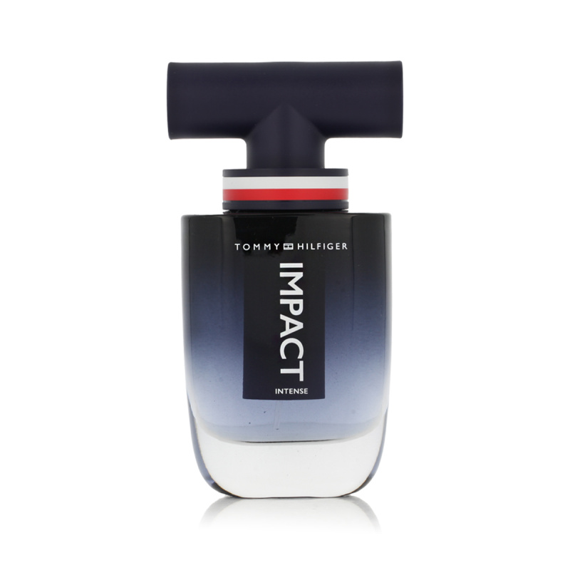 Tommy Hilfiger Impact Intense parfémovaná voda pro muže 50 ml
