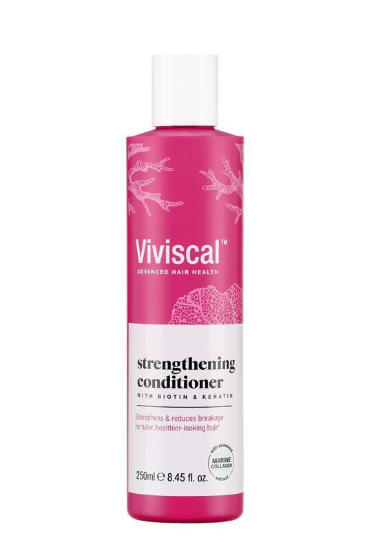 Viviscal Posilující kondicionér 250 ml