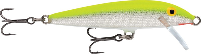 Rapala wobler original floating sfc - 7 cm 4 g