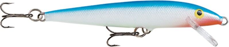 Rapala wobler original floating b - 11 cm 6 g