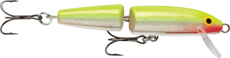 Rapala wobler jointed floating sfc - 13 cm 18 g