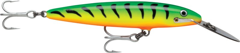 Rapala wobler magnum sinking ft - 9 cm 17 g
