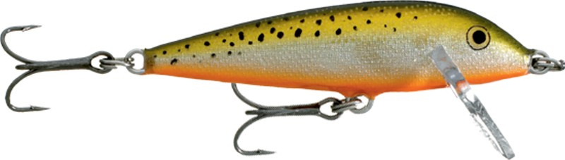 Rapala wobler count down sinking rfsm - 5 cm 5 g