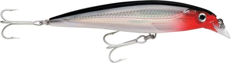Rapala wobler x rap saltwater s 10 cm 13 g
