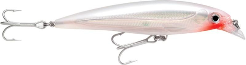 Rapala wobler x rap saltwater ggh 10 cm 13 g