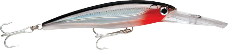 Rapala wobler x rap magnum s - 16 cm 72 g
