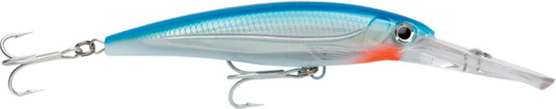 Rapala wobler x rap magnum sb - 14 cm 46 g