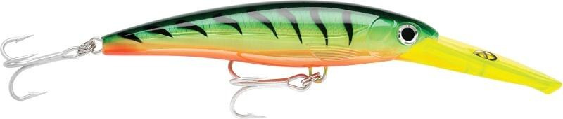 Rapala wobler x rap magnum 10 ft 11 cm 22 g