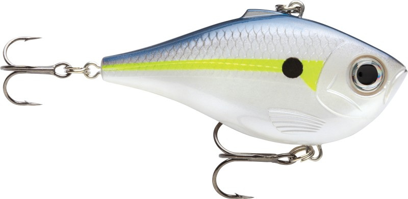Rapala wobler rippin´rap hsd - 5 cm 9 g