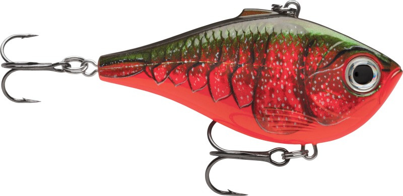 Rapala wobler rippin´rap rcw - 5 cm 9 g