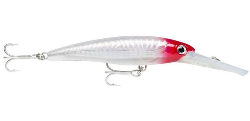 Rapala wobler x rap magnum 16 cm 72 g rhu