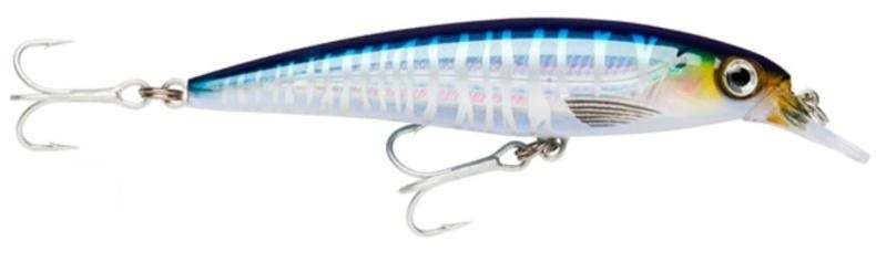 Rapala wobler x rap saltwater whu 10 cm 13 g