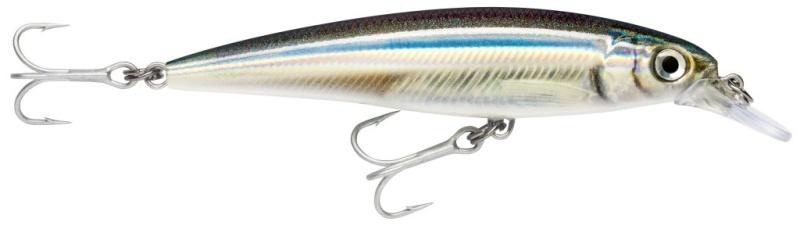 Rapala wobler x rap saltwater anc 10 cm 13 g