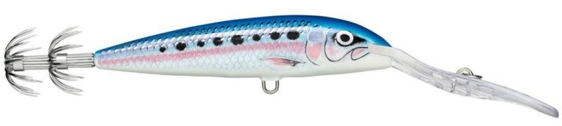 Rapala wobler deep squid bsrd 9 cm 15 g