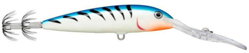 Rapala wobler deep squid gbt 9 cm 15 g