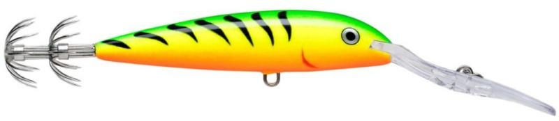 Rapala wobler deep squid gt 9 cm 15 g