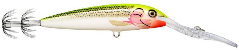 Rapala wobler deep squid sfc 9 cm 15 g