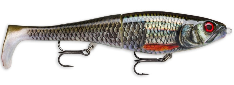 Rapala x rap peto rol - 20 cm 83 g