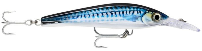 Rapala wobler x rap magnum xtreme hdsbm 16 cm 68 g