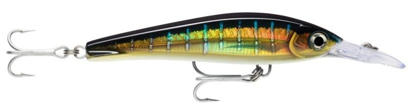Rapala wobler x rap magnum xtreme hdsfu 16 cm 68 g