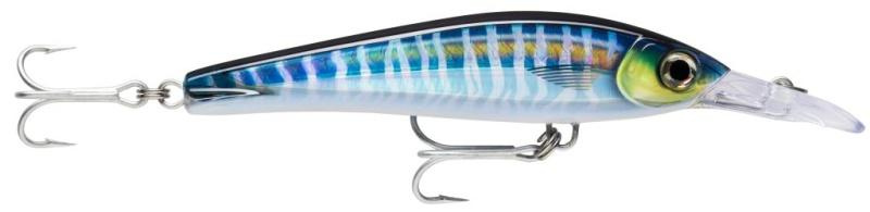 Rapala wobler x rap magnum xtreme hdwhu 16 cm 68 g