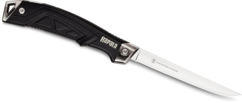 Rapala nůž rcd folding fillet knife 5"