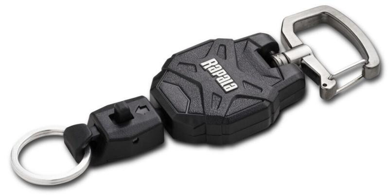 Rapala rcd retractable lanyard