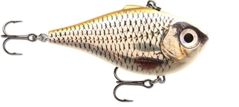 Rapala wobler rippin´rap rol - 5 cm 9 g