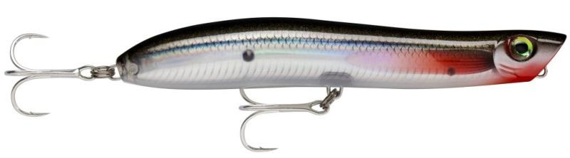 Rapala wobler maxrap walk'n roll fs - 13 cm 29 g