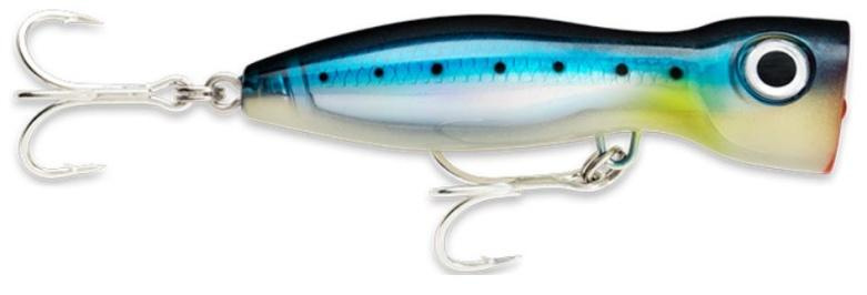 Rapala wobler x rap magnum xplode bsrd - 13 cm 62 g