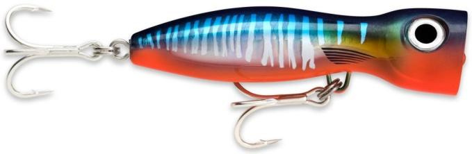 Rapala wobler x rap magnum xplode hwhu 13 cm 62 g