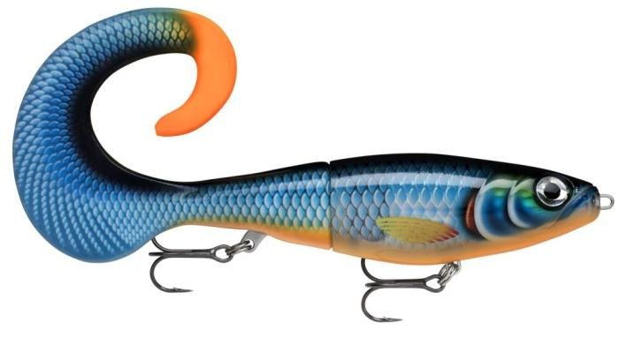 Rapala x rap otus bgh - 17 cm 40 g
