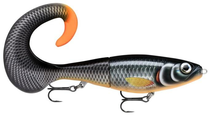 Rapala x rap otus hlw - 17 cm 40 g