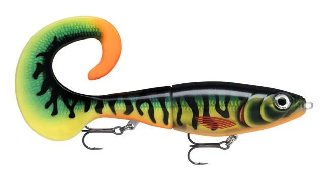 Rapala x rap otus htip - 17 cm 40 g