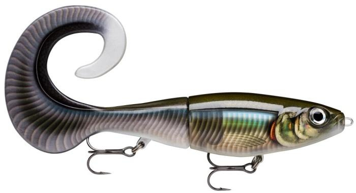 Rapala x rap otus smb - 17 cm 40 g