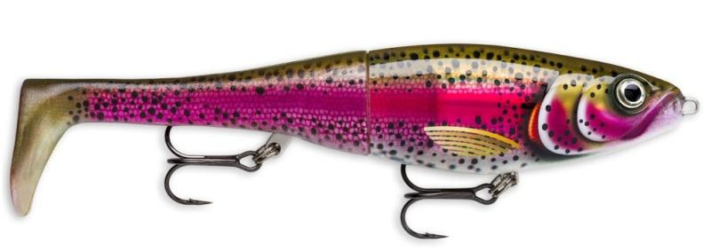 Rapala x rap peto rtl - 14 cm 39 g