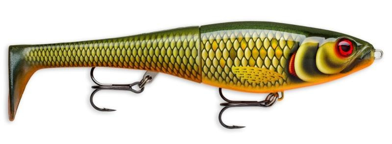 Rapala x rap peto scrr - 14 cm 39 g