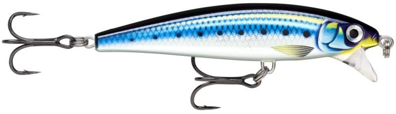 Rapala wobler x rap magnum cast hdbsrd 10 cm 42 g