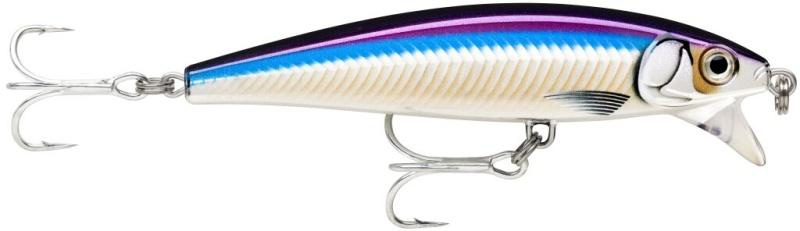 Rapala wobler x rap magnum cast phv 10 cm 42 g