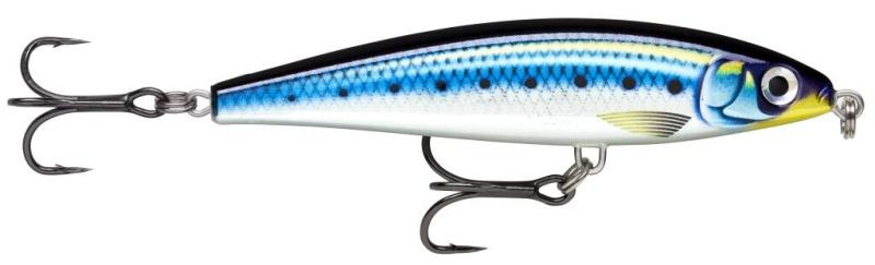 Rapala wobler x rap magnum prey hdbsrd 10 cm 41 g