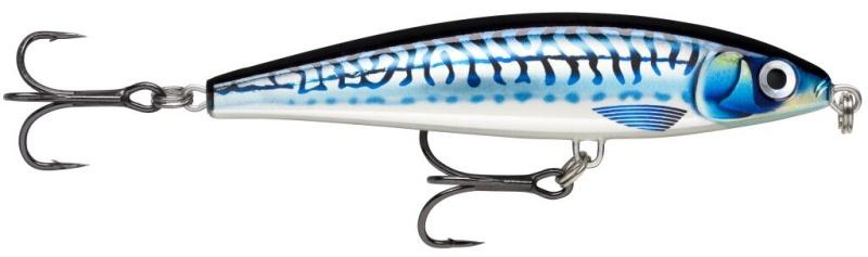 Rapala wobler x rap magnum prey hdsbm 10 cm 41 g