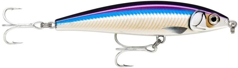 Rapala wobler x rap magnum prey phv 10 cm 41 g