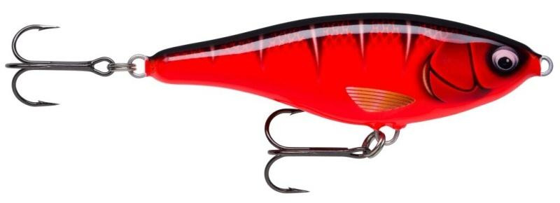 Rapala wobler twitchin rap crb 12 cm 53 g