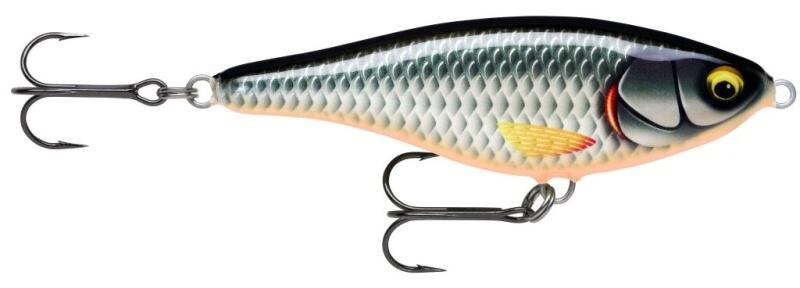 Rapala wobler twitchin rap hlw 12 cm 53 g