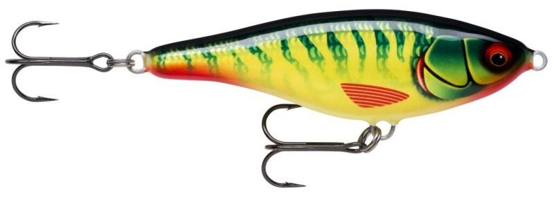 Rapala wobler twitchin rap htpk 12 cm 53 g