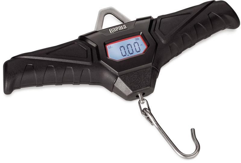 Rapala váha rcd digital scale 50 kg