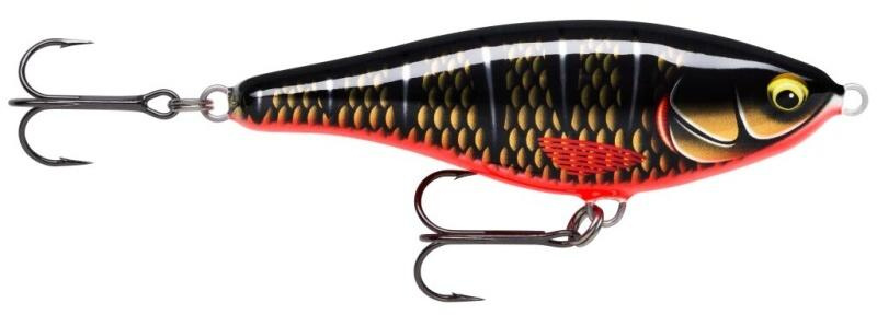 Rapala wobler twitchin rap ddg 12 cm 53 g