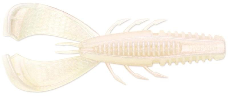 Rapala gumová nástraha crushcity cleanup craw apl 9 cm 8 g 4 ks