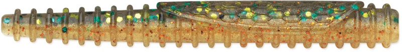 Rapala gumová nástraha crushcity ned's blt p 7,5 cm 3,5 g 10 ks