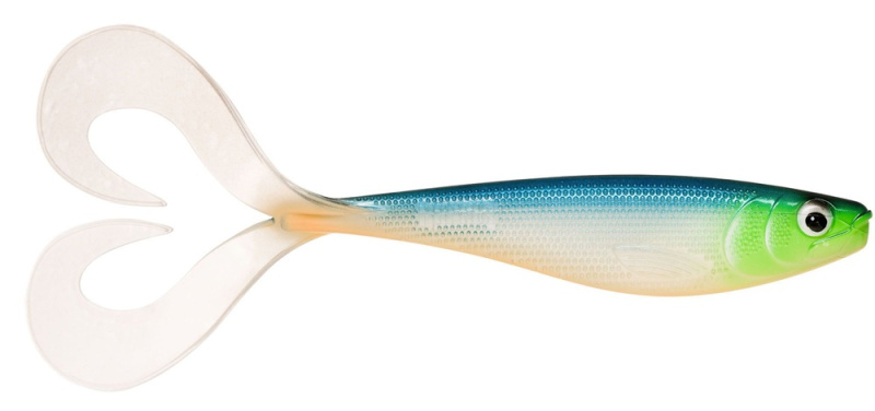 Rapala gumová nástraha soft olio bgh 18 cm 55 g